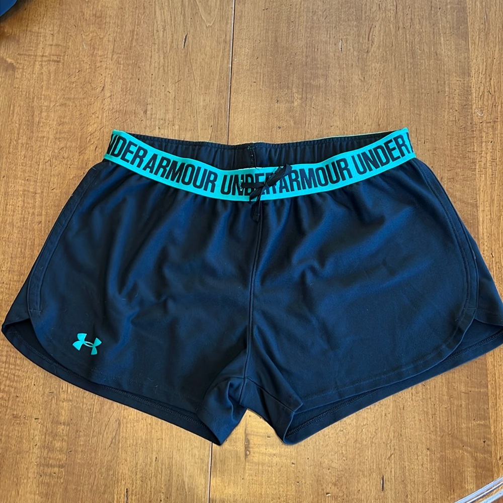 Under Armour Athletic Loose Short